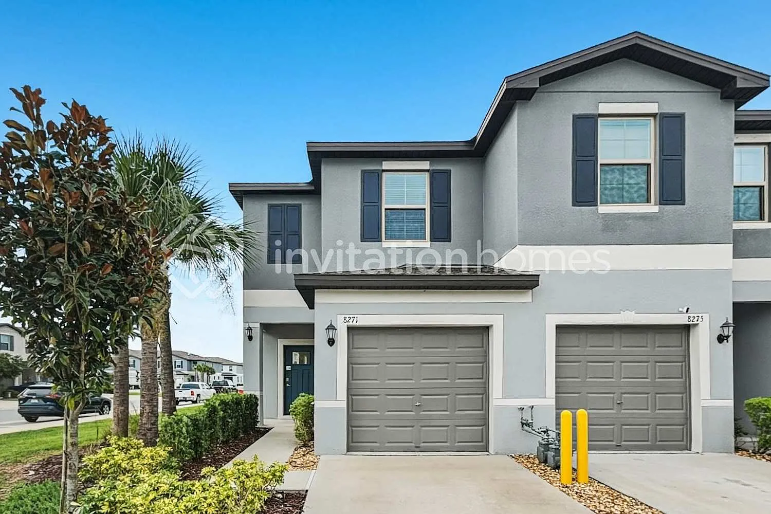 8271 Birch Haven Ln New Port Richey, FL 34655 — Photo 1