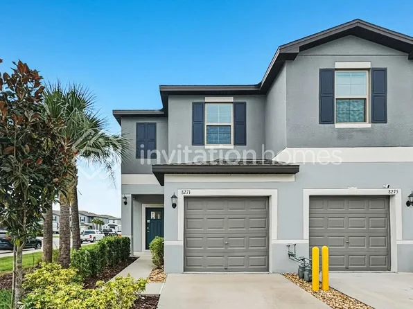 8271 Birch Haven Ln, New Port Richey, FL 34655
