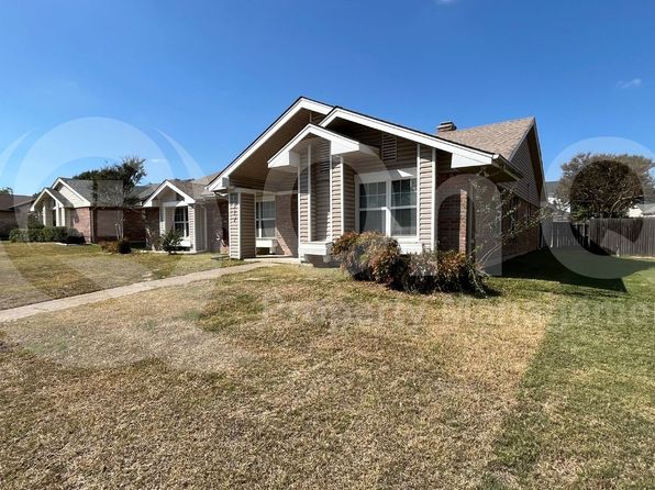 1517 Yorkshire Dr, Mesquite, TX 75149