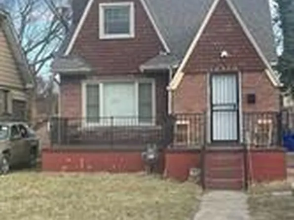 12570 Kilbourne St, Detroit, MI 48213