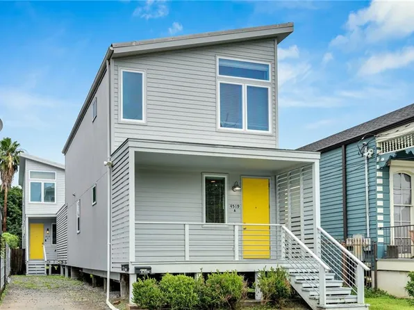 4519 Dhemecourt St, New Orleans, LA 70119