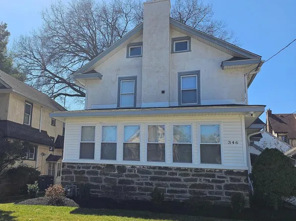 346 Wayne Ave, Lansdowne, PA 19050