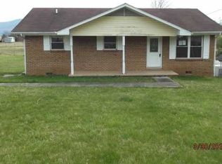 165 Norwood Rd, Pikeville, TN 37367