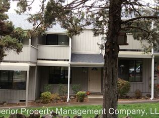 26 SW McKinley Ave, Bend, OR 97702