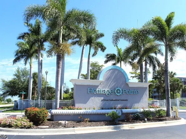 16655 Lake Circle Dr APT 850, Fort Myers, FL 33908