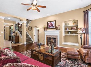 86 S Bluff Creek Cir, Spring, TX 77382