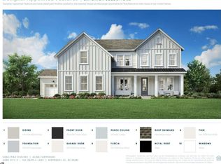 104 Dapple Ln HOMESITE 2, Simpsonville, SC 29681