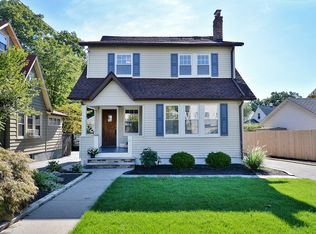 66 Nishuane Rd, Montclair, NJ 07042