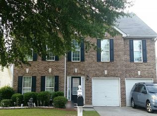 3051 Rusticwood Ct, Snellville, GA