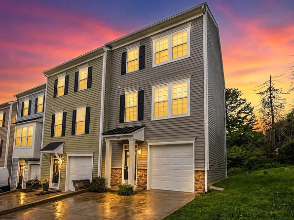 111 Inlet St, Morgantown, WV 26508