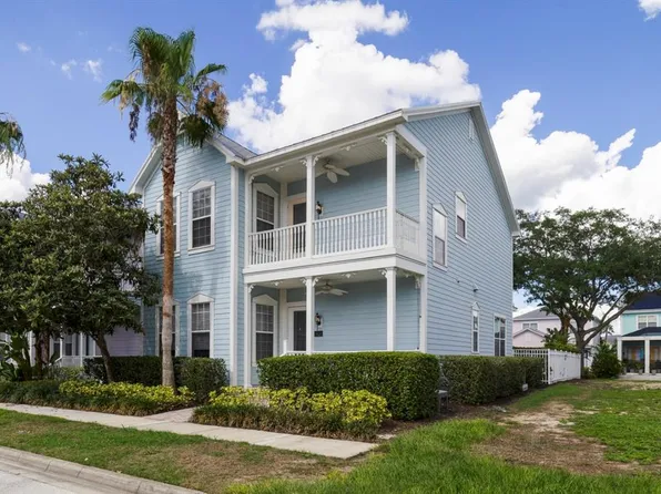 1426 Fairview Cir, Kissimmee, FL 34747