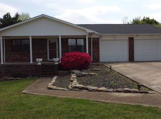 1006 W Washington Ave, Harrison, AR 72601