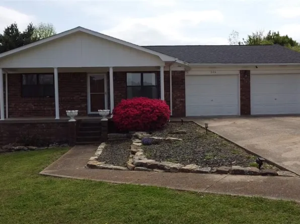 1006 W Washington Ave, Harrison, AR 72601