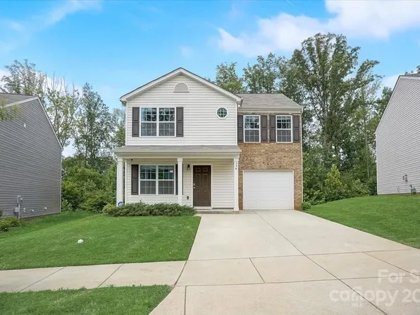 536 Elmwood Pond Ct, Charlotte, NC 28214