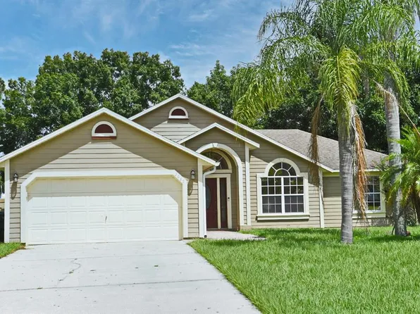 2686 Logandale Dr, Orlando, FL 32817