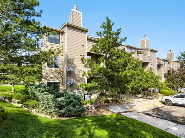 7498 S Alkire Street #201, Littleton, CO 80127