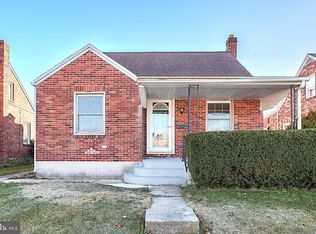1118 E Prospect St, York, PA 17403