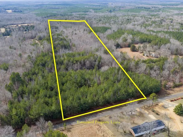 Springfield Rd #37, Meherrin, VA 23954