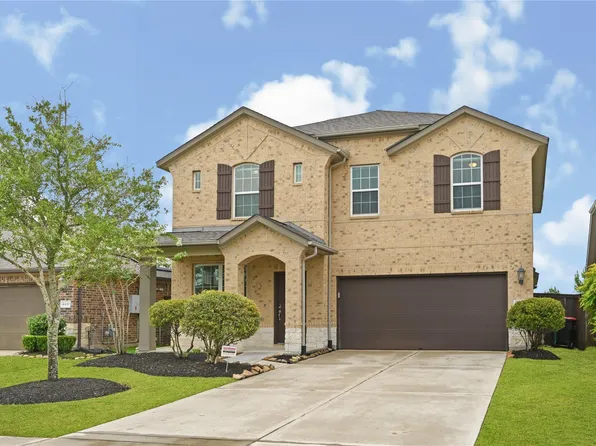 4426 Upland Stream Ln, Katy, TX 77493