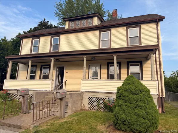 406 Tower Ave, Maybrook, NY 12543