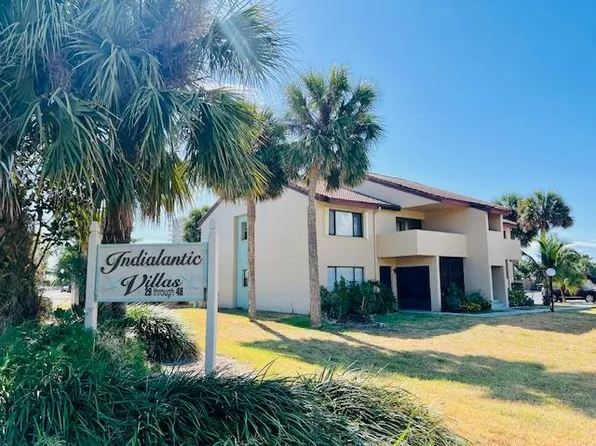 1145 Shannon Ave N #48, Indialantic, FL 32903