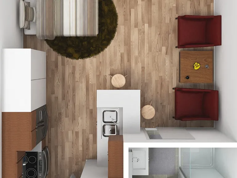 Highland Place — Photo 20