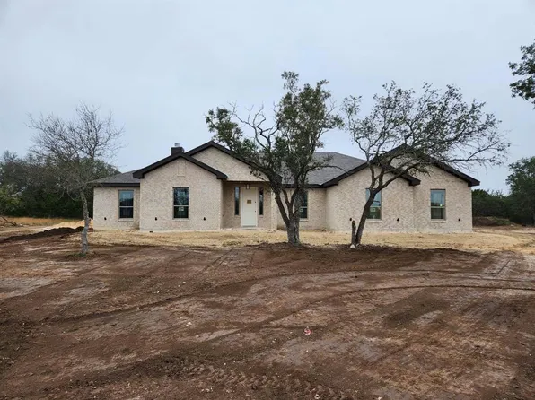 773 County Road 3152, Kempner, TX 76539