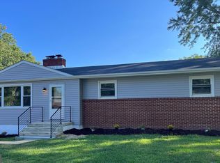 6644 Bucknell Rd, Bryans Road, MD 20616