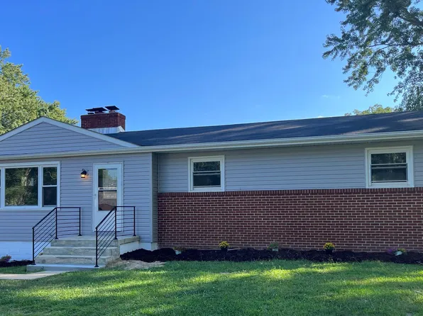 6644 Bucknell Rd, Bryans Road, MD 20616