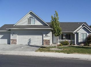 10954 W Spring Riv, Boise, ID 83709