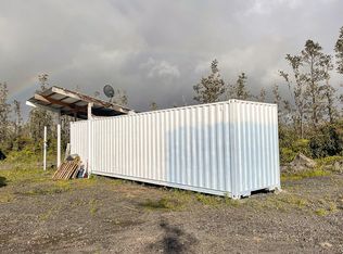 Io Kea Road Rd #4-LOT 3699, Mountain View, HI 96771