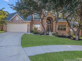 8506 Meaghan Mist, Helotes, TX 78023