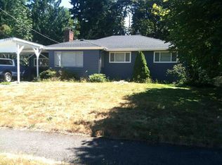 14046 20th Ave NE, Seattle, WA 98125