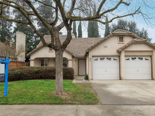 1007 Kirksey Dr, Turlock, CA 95382
