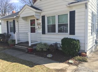 228 Lincoln St, Edwardsville, IL
