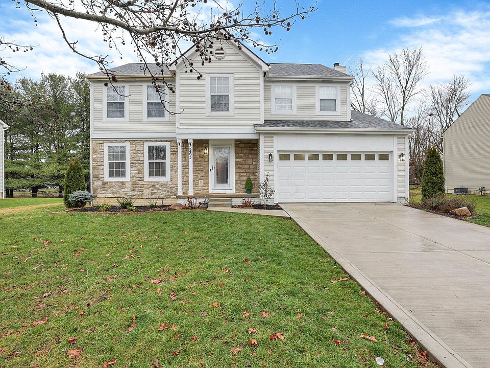 1st image of 5263 Gladstone Pl