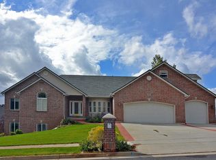 3403 Mountain Rd, Ogden, UT 84414