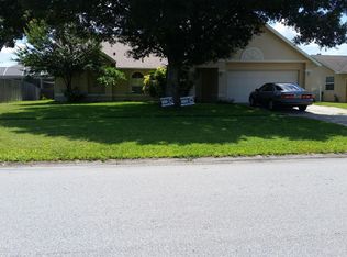 1913 Crane Creek Blvd, Melbourne, FL 32940