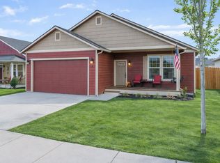 Pigman, Hamilton, MT 59840