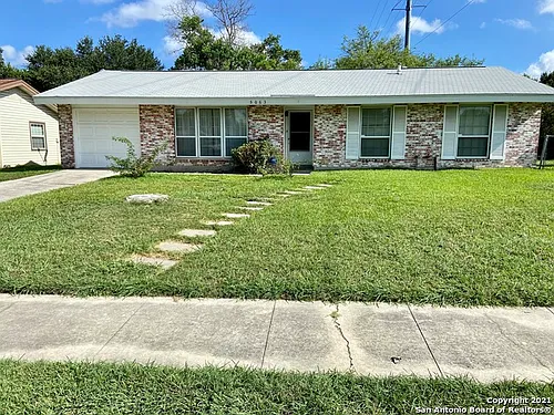 5063 Galahad Dr Photo 1