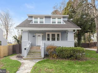 2909 Inglewood Ave, Baltimore, MD 21234