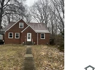 3533 Randolph Rd, Cleveland Heights, OH 44121