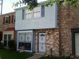 8460 Ariel St, Houston, TX 77074