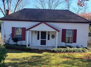 85 W Agency St #160, Roberta, GA 31078