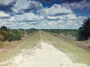 17718 NW 266th St, Okeechobee, FL 34972