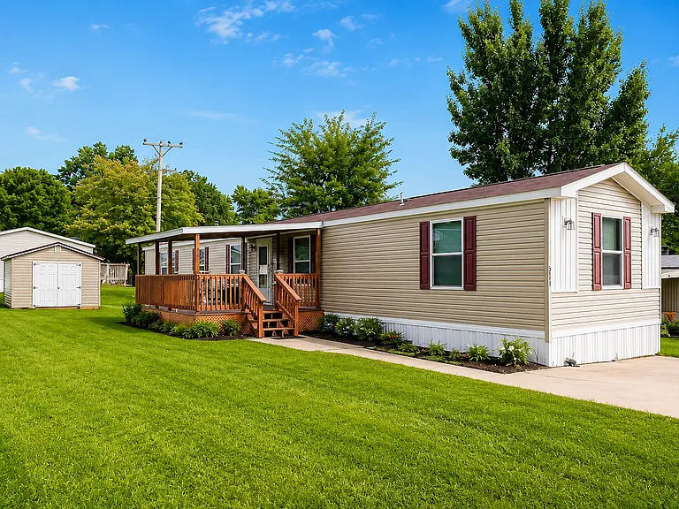 211 N Boyd Dr — Photo 3
