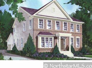 8551 Oakview Way, Maple Grove, MN 55369