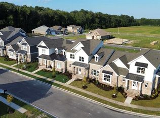 359 Lomond Loop #43, Chesapeake, VA 23322