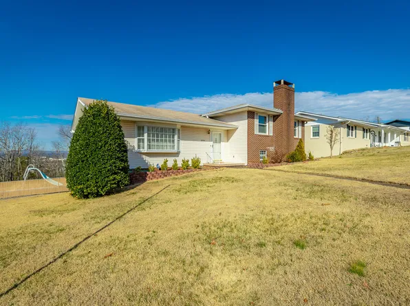 2133 Haven Crest Dr, Chattanooga, TN 37421