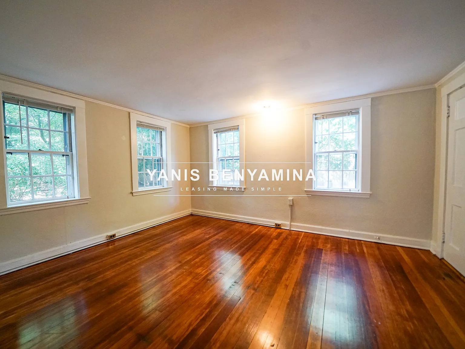 1 bed, $2,750 — Photo 4